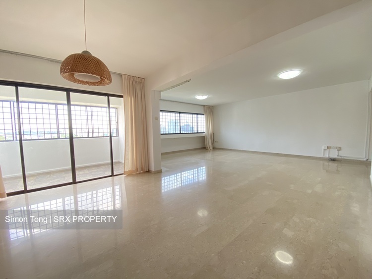 Pine Grove (D21), Condominium #232463881